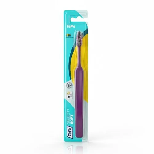 TEPE Tepe Brosse a Dents Select Soft 1u