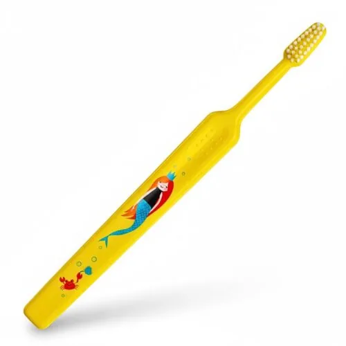 TEPE Tepe Brosse a Dents Kids +3 Ans Soft 1u