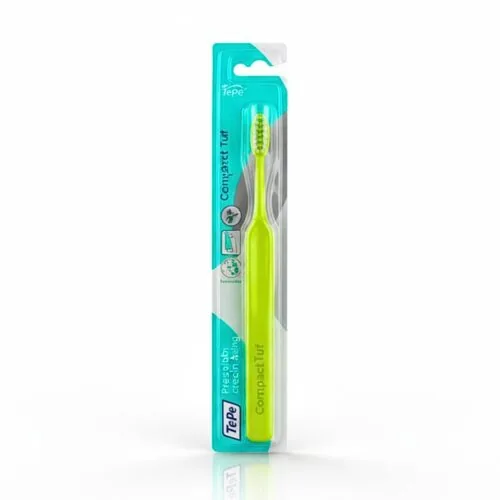TEPE Tepe Brosse a Dents Implant Ortho Extra Slim 1u