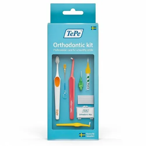 TEPE Kit Orthodontic 1u