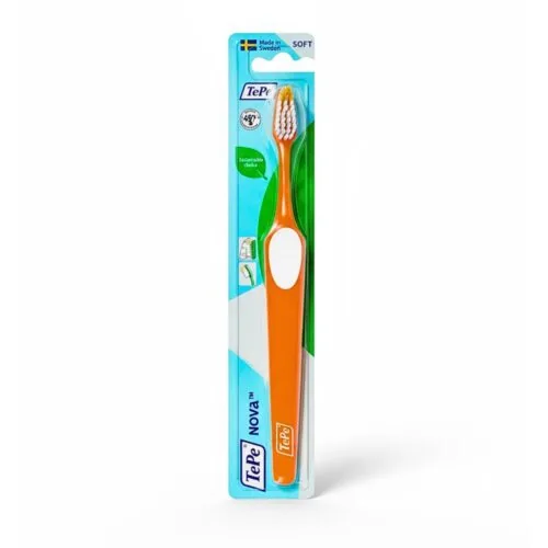 TEPE Tepe Brosse a Dents Nova Soft 1u