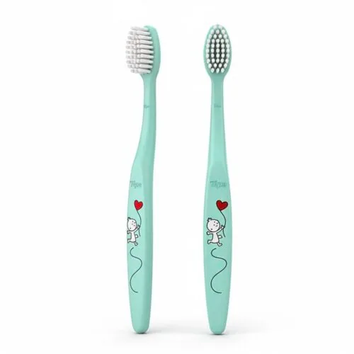 TEPE Tepe Brosse a Dents Mini 0-3ans X Soft 1u