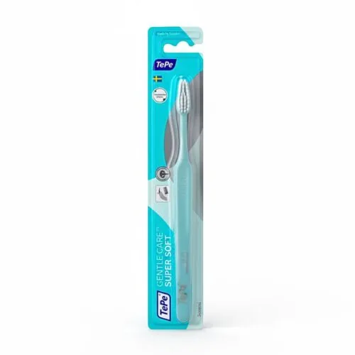 TEPE Tepe Gentle Care Brosse a Dents Super Soft 1u