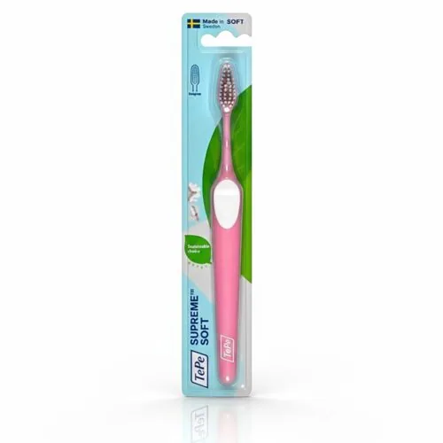 TEPE Tepe Brosse a Dents Supreme Soft 1u