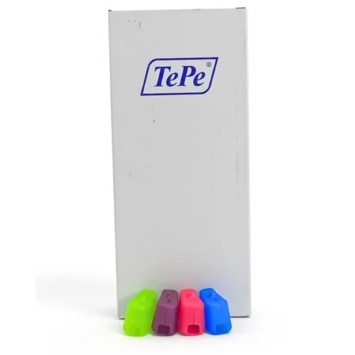 TEPE Capuchon de Tete de Brosse 70pieces / 1Unite