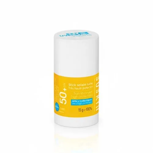 SOSKIN Ecran Stick Solaire Spf50+ 15g