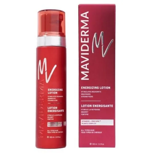 MAVIDERMA Lotion Anti-Chute 100ml