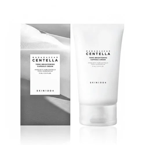 SKIN 1004 Centelle Tone Brightening Capsule Cream 75Ml