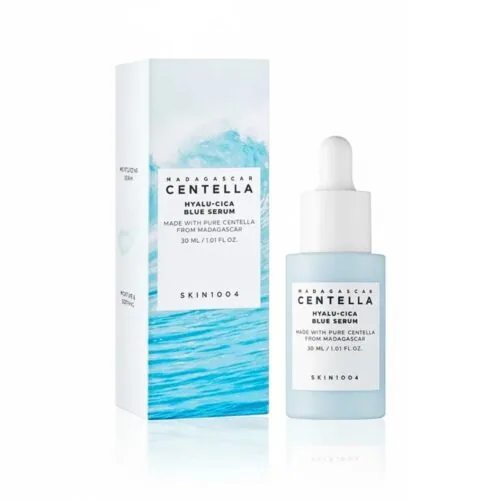 SKIN 1004 Centelle Hyalu-Cica Blue Serum 30Ml