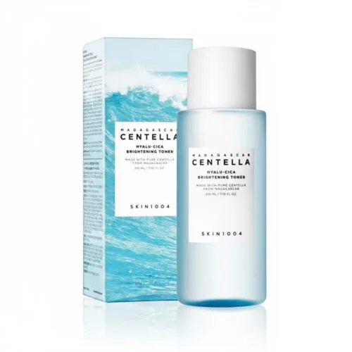 SKIN 1004 Centelle Hyalu-Cica Brightening Toner 210Ml