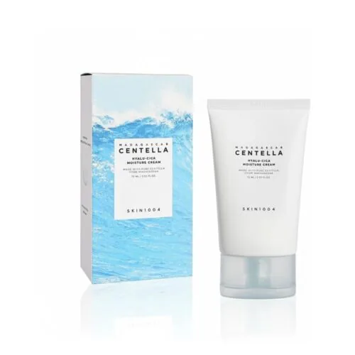 SKIN 1004 Centelle Hyalu-Cica Moisture Cream 75Ml