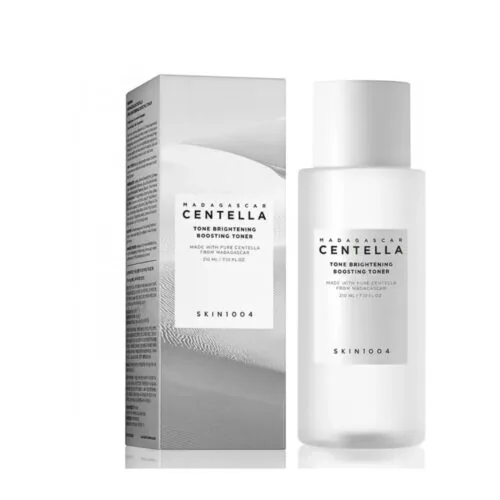 SKIN 1004 Centelle Tone Brightening Boosting Toner 210Ml