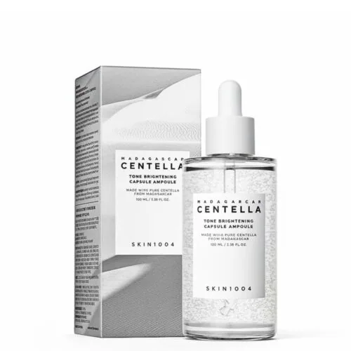 SKIN 1004 Tone Brightening Capsule Ampoule 50Ml