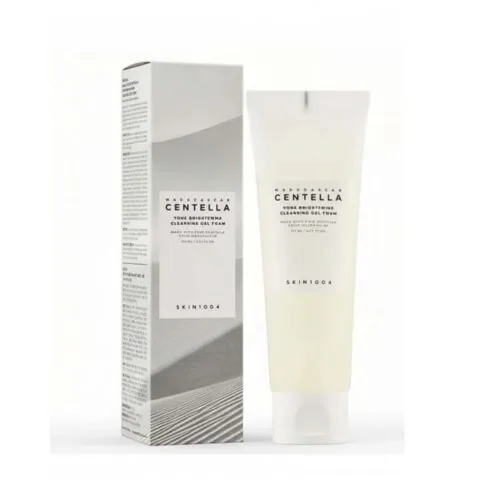 SKIN 1004 Centelle Tone Brightening Cleasing Gel Foam 125Ml