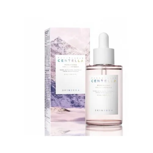 SKIN 1004 Centelle Poremizing Fresh Ampoule 50Ml
