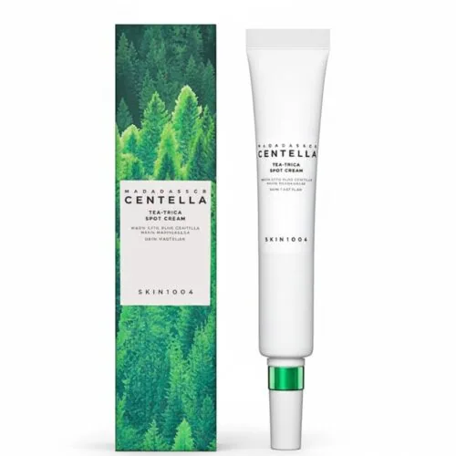 SKIN 1004 Centella Tea-Trica Spot Cream 20Ml