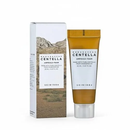 SKIN 1004 Centella Ampoule Foam 20Ml