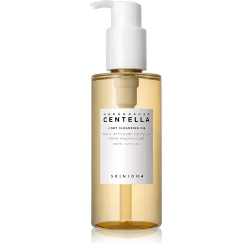 SKIN 1004 Centella Light Cleansing Oil 200ml