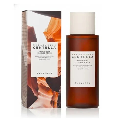 SKIN 1004 Centelle Probio-Cica Essence Toner 210Ml