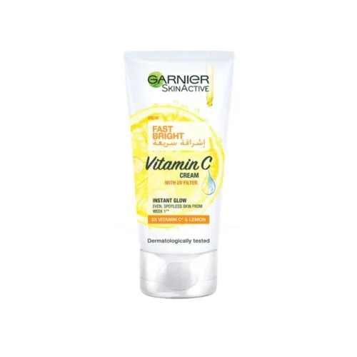 GARNIER Fast Bright Vitamine C Day Cream 50ml