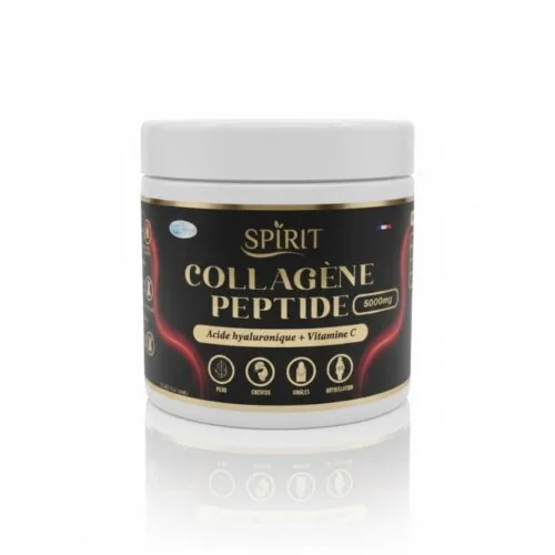 SPIRIT PHARMA Collagene Peptide 200g