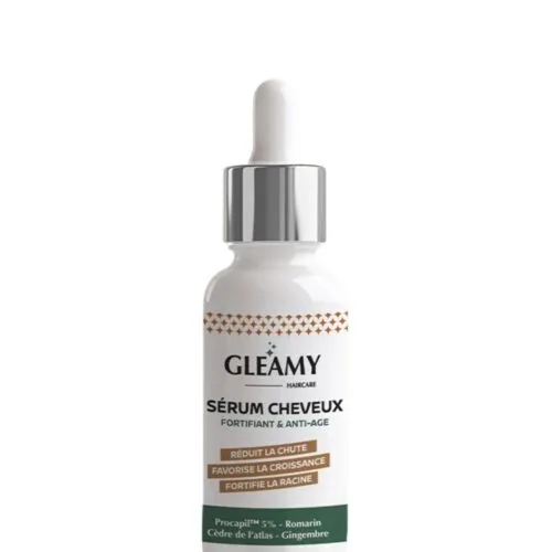 GLEAMY Serum Cheveux Fortifiant 50ml