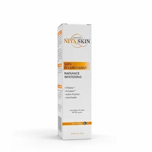NIYA SKIN Soin Eclaircissant 40Ml