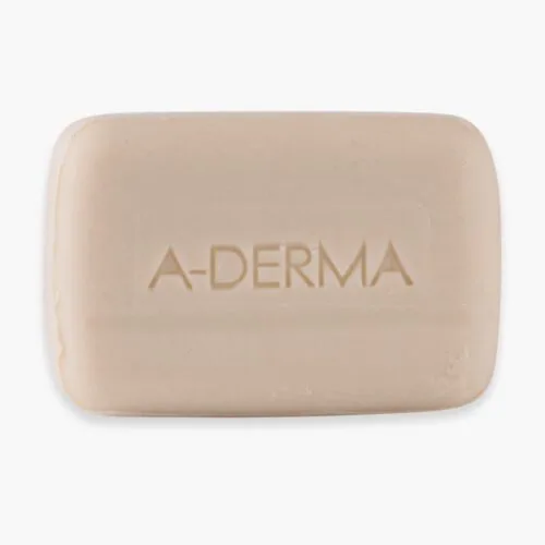 A-DERMA Pain Dermatologique Apaisant 100g