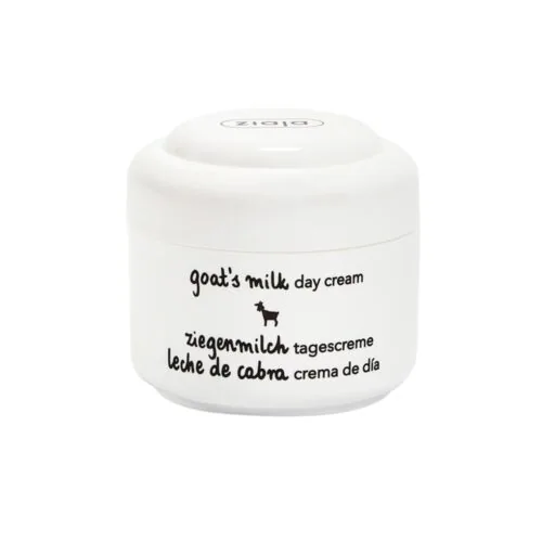 ZIAJA Goats Milk Creme Jour 50Ml