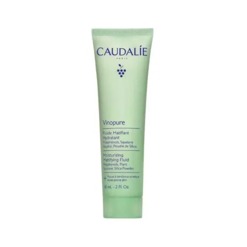 CAUDALIE Vinopure Fluide Matifiant 60ml
