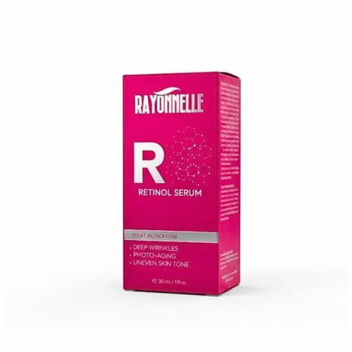 RAYONNELLE Serum Retinol 30Ml
