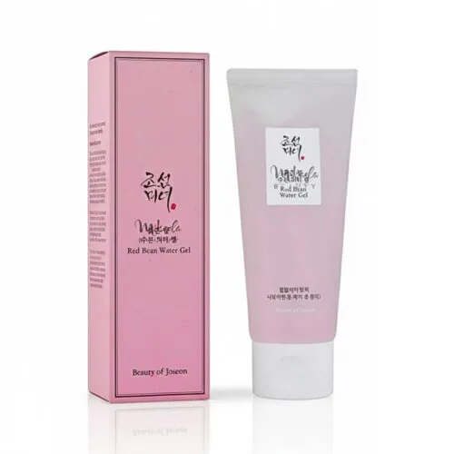BEAUTY OF JOSEON Red Bean Water Gel 100Ml