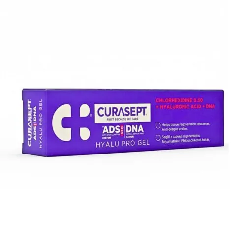 CURASEPT Ads Hyalu Pro Gel 30Ml