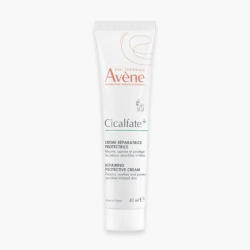 AVENE Cicalfate+ Creme Reparatrice Protectrice 40ml
