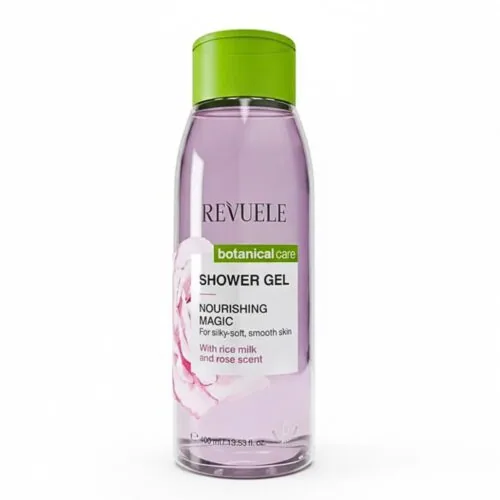 REVUELE Shower Gel Nourishing Magic 400Ml