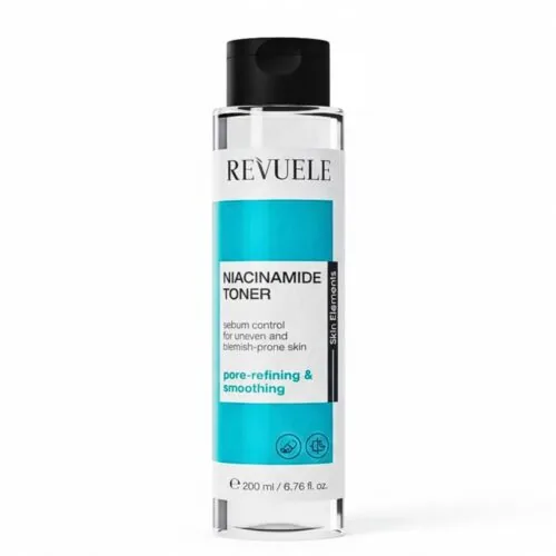 REVUELE Niacinamide Toner 200Ml