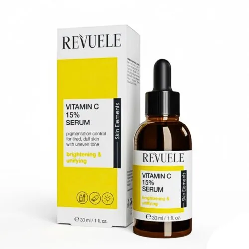 REVUELE Vitamin C 15% Serum 30Ml