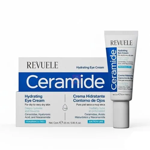 REVUELE Ceramide Hydrating Eye Cream 25Ml