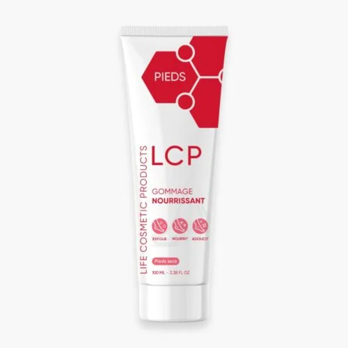 LCP Gommage Nourrissant 100ml