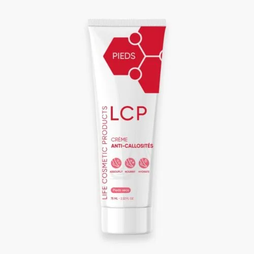 LCP Creme Anti-Callosites 75ml