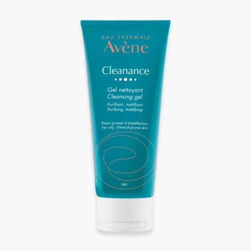 AVENE Cleanance Gel Nettoyant 200ml
