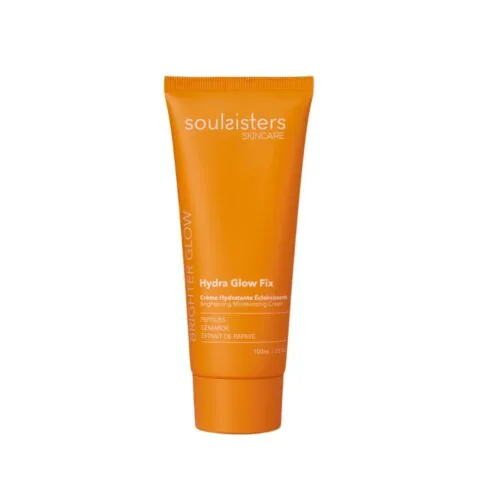 SOULSISTERS Hydra Glow Fix 50Ml