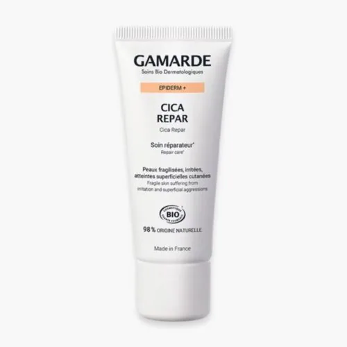 GAMARDE Cica Repar Soin Reparateur 40ml