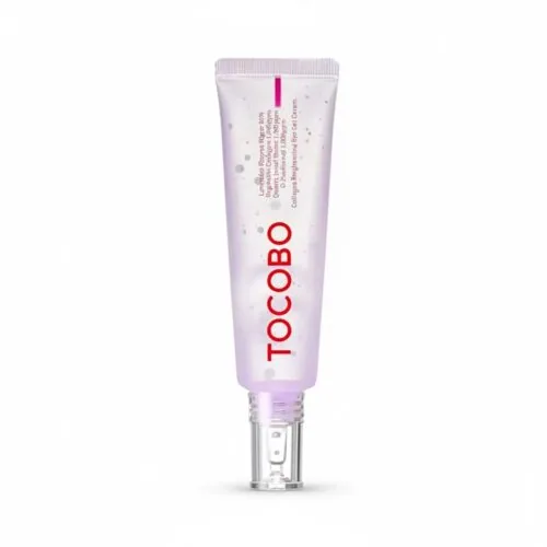 TOCOBO Gel Creme Collagen Brightening Eye 30Ml