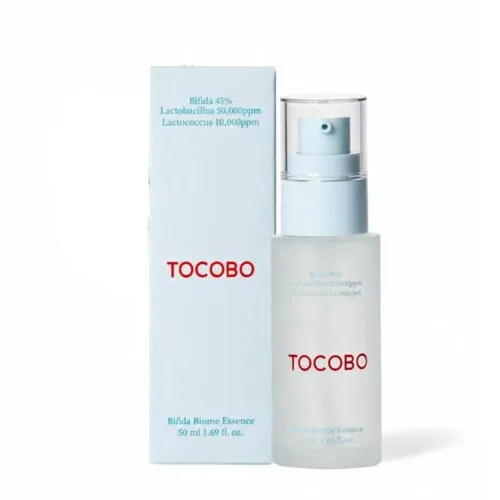 TOCOBO Bifida Biome Essence 50Ml