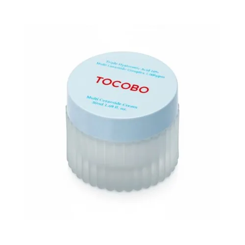 TOCOBO Multi Ceramide Cream 50Ml