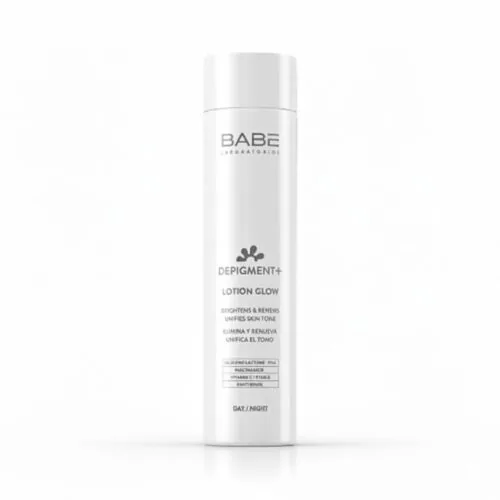 BABE Depigment Lotion Glow Acelerator 150Ml