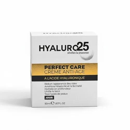HYALURO25 Creme Anti-Age 50Ml