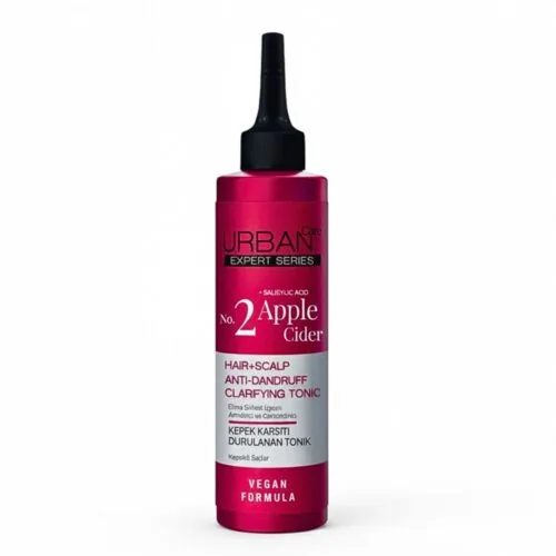 URBAN CARE No2 Apple Cider Hair Tonic 200ml