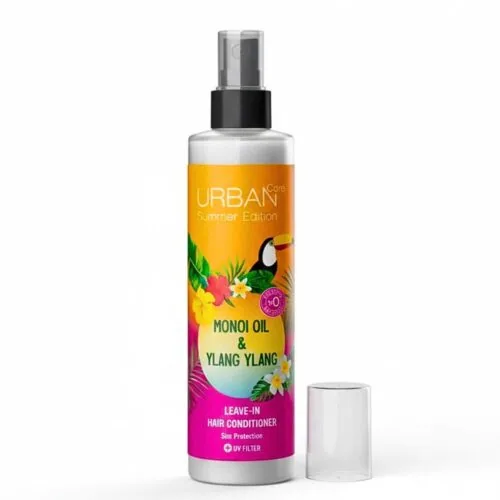 URBAN CARE Monoi et Ylang Ylang Conditioner 200ml